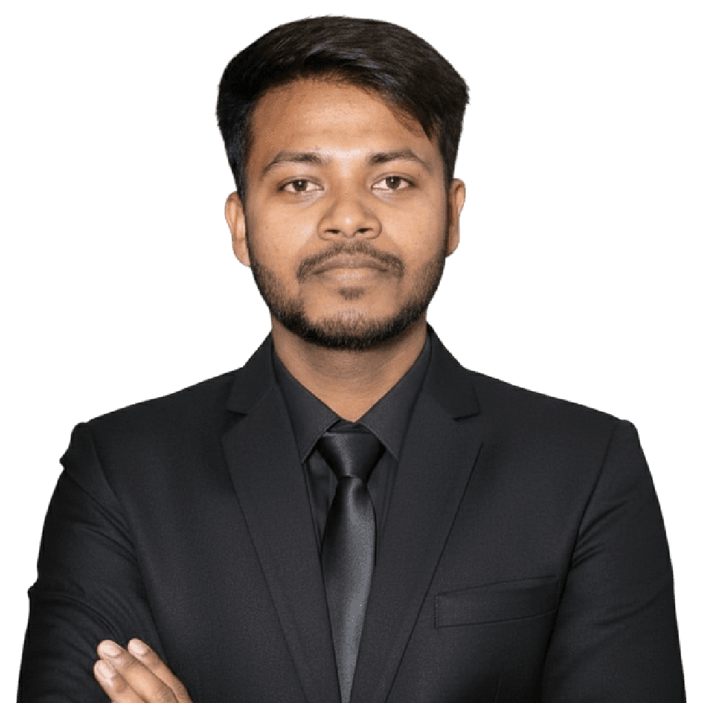 Istiak Ahmed